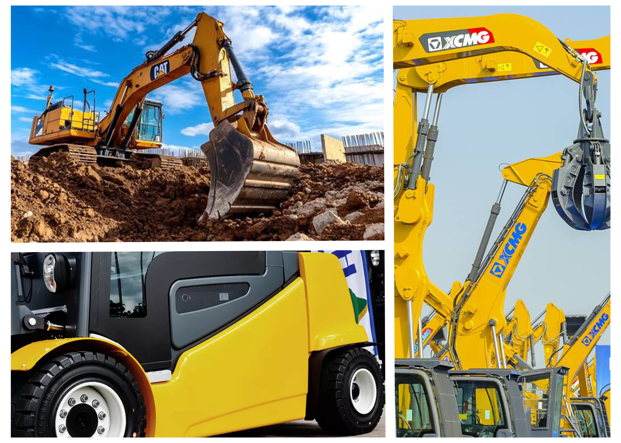 Equipment Leasing